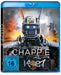 Chappie (Blu-ray