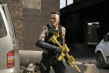 Chappie (Blu-ray
