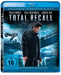 Total Recall (2012) (Director's Cut + Kinoversion, Blu-ray