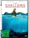 The Shallows - Gefahr aus der Tiefe (DVD