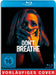 Don't Breathe (Blu-ray