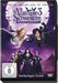 Die Vampirschwestern 3 - Reise nach Transsilvanien (DVD