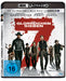 Die glorreichen Sieben (2017) (4K-UHD