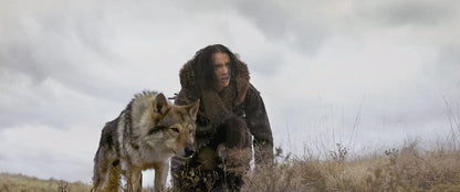 Alpha (DVD
