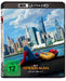 Spider-Man: Homecoming (4K-UHD+Blu-ray
