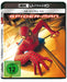Spider-Man 1 (4K Ultra HD)