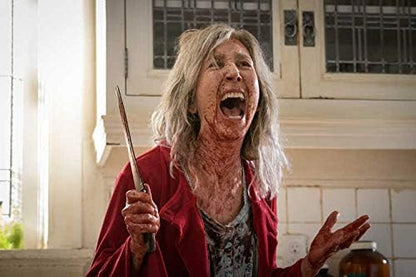 The Grudge (2020) (Blu-ray