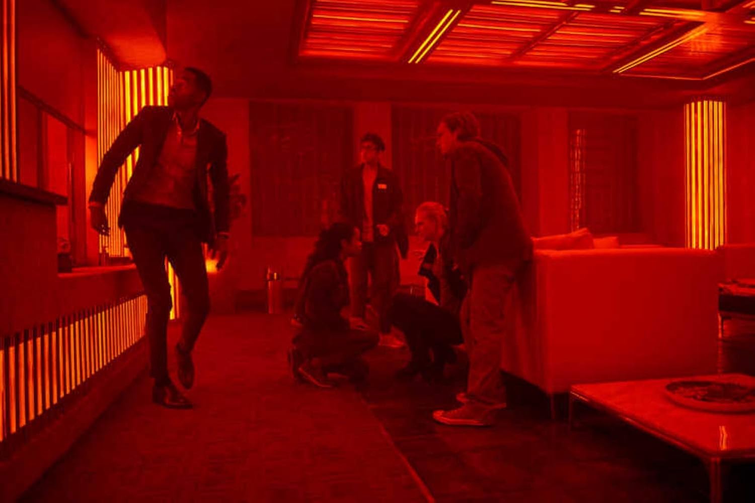 Escape Room (2019) (DVD