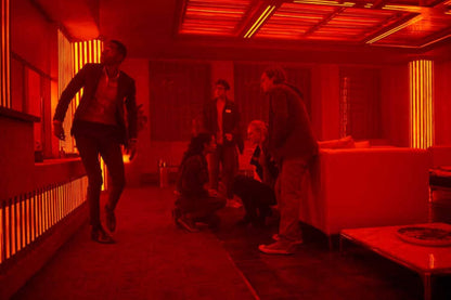 Escape Room (2019) (DVD