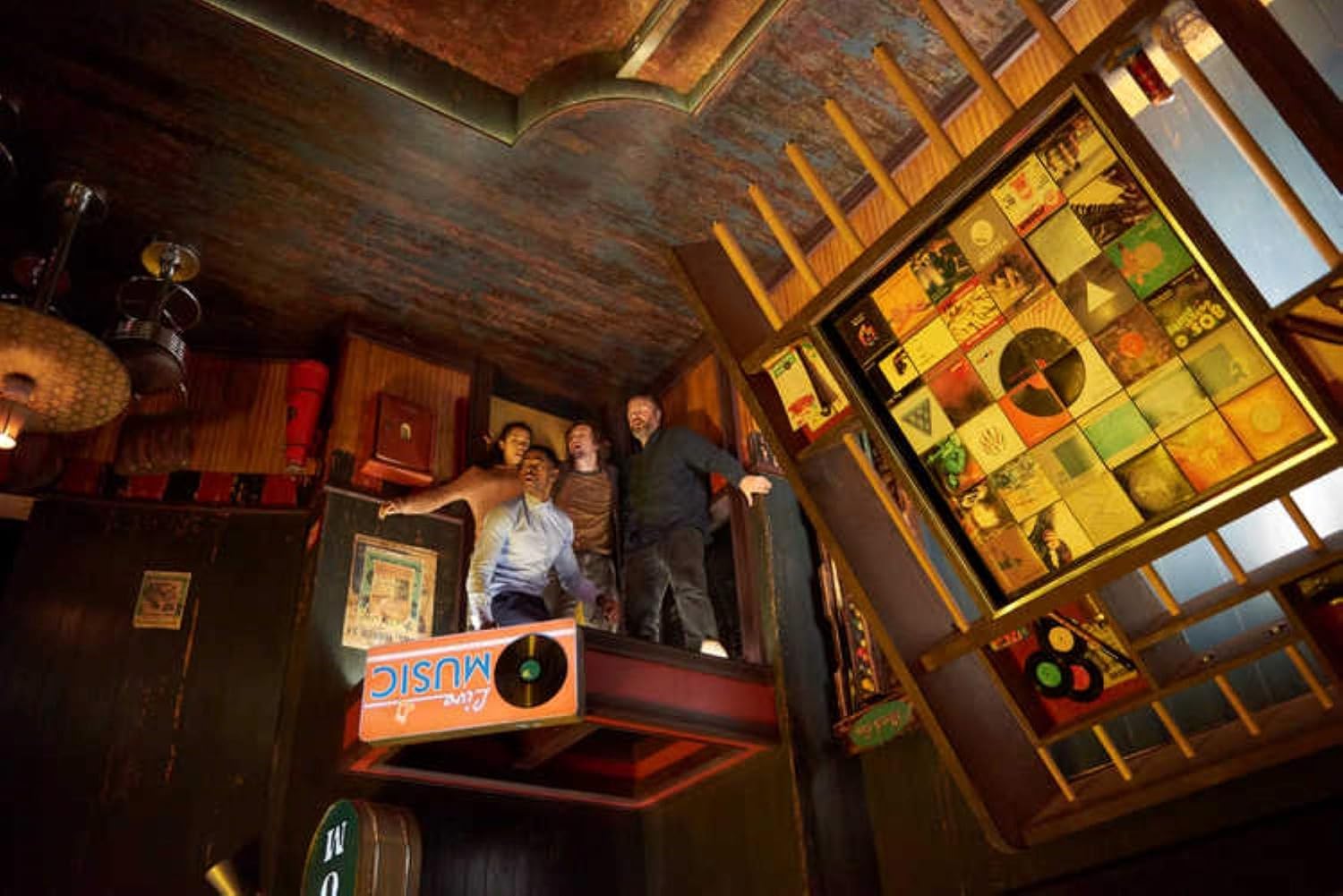 Escape Room (2019) (DVD