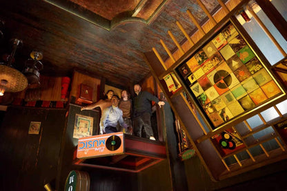 Escape Room (2019) (DVD
