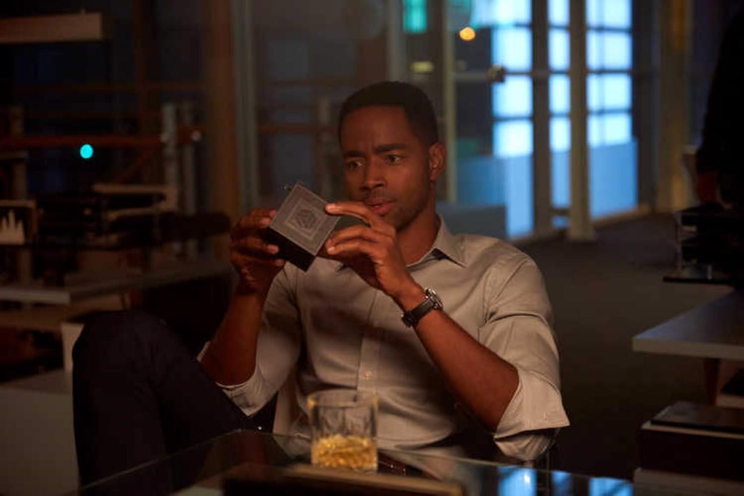 Escape Room (2019) (DVD
