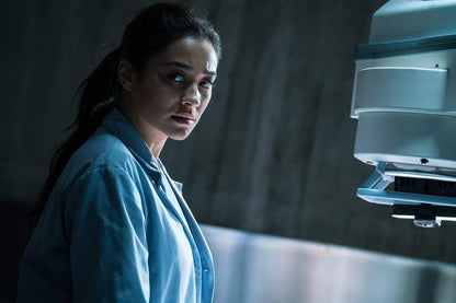 The Possession of Hannah Grace (Blu-ray