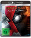 Spider-Man: Far From Home (4K-UHD+Blu-ray