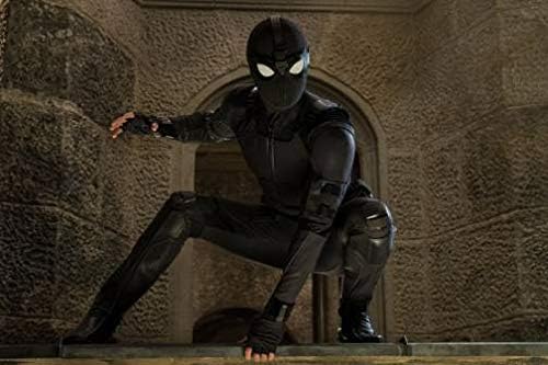Spider-Man: Far From Home (4K-UHD+Blu-ray