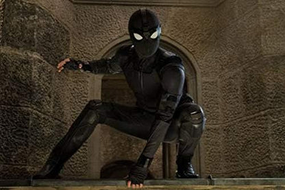 Spider-Man: Far From Home (4K-UHD+Blu-ray