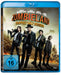 Zombieland - Doppelt hält besser (Blu-ray