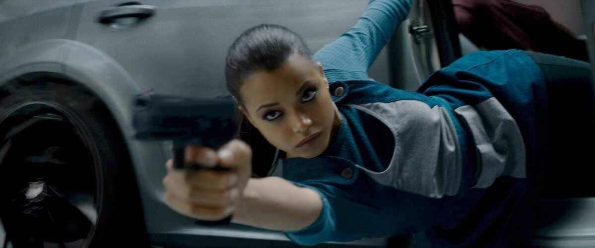 3 Engel für Charlie (4K Ultra HD) (+ Blu-ray 2D)