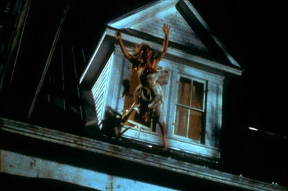 Texas Chainsaw Massacre: Die Rückkehr (Blu-ray