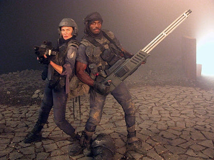 Star Troopers 2 - Held der Föderation - Uncut Version
