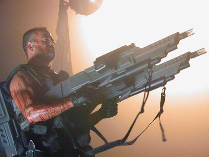 Star Troopers 2 - Held der Föderation - Uncut Version