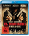 Rodriguez Trilogie: El Mariachi + Desperado + Irgendwann in Mexico