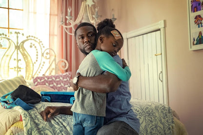 Fatherhood (Blu-ray