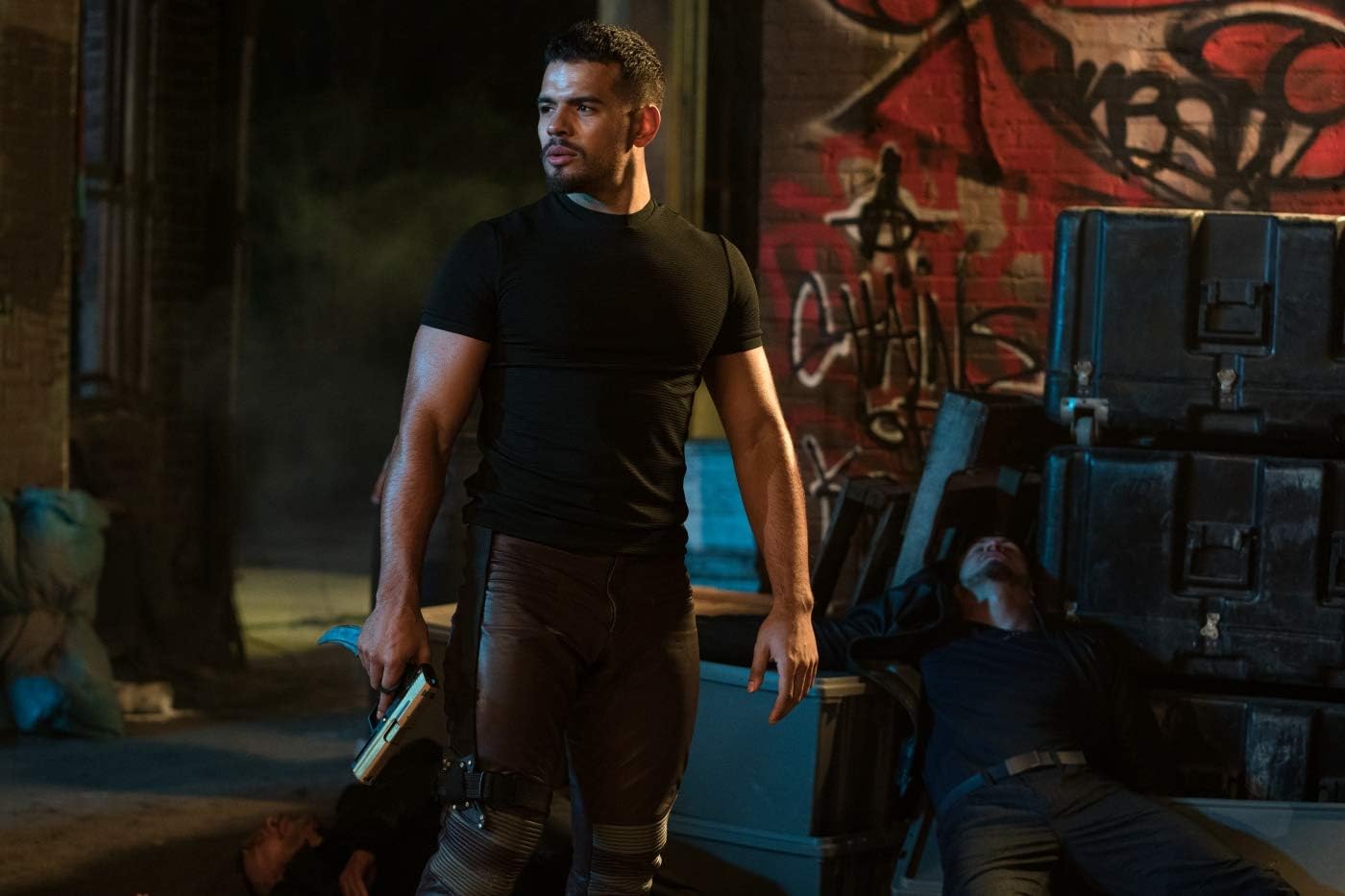 Bad Boys for Life (4K Ultra HD) (+ Blu-ray 2D)