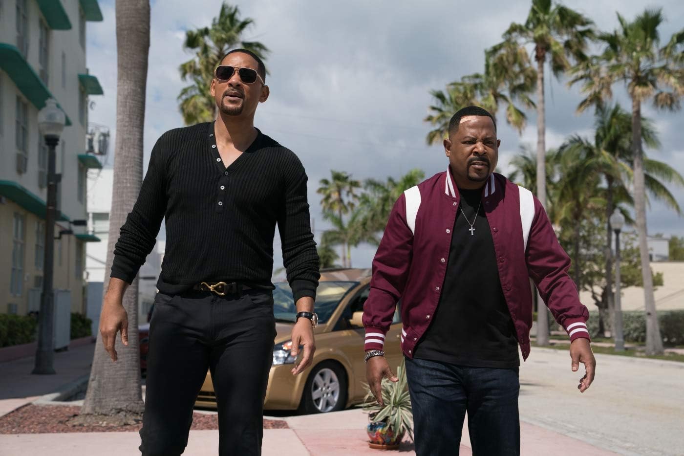 Bad Boys for Life (4K Ultra HD) (+ Blu-ray 2D)