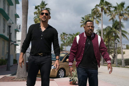 Bad Boys for Life (4K Ultra HD) (+ Blu-ray 2D)