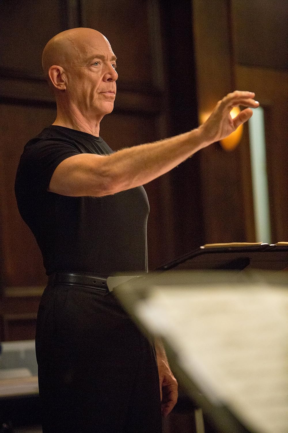 Whiplash (4K-UHD