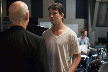 Whiplash (4K-UHD