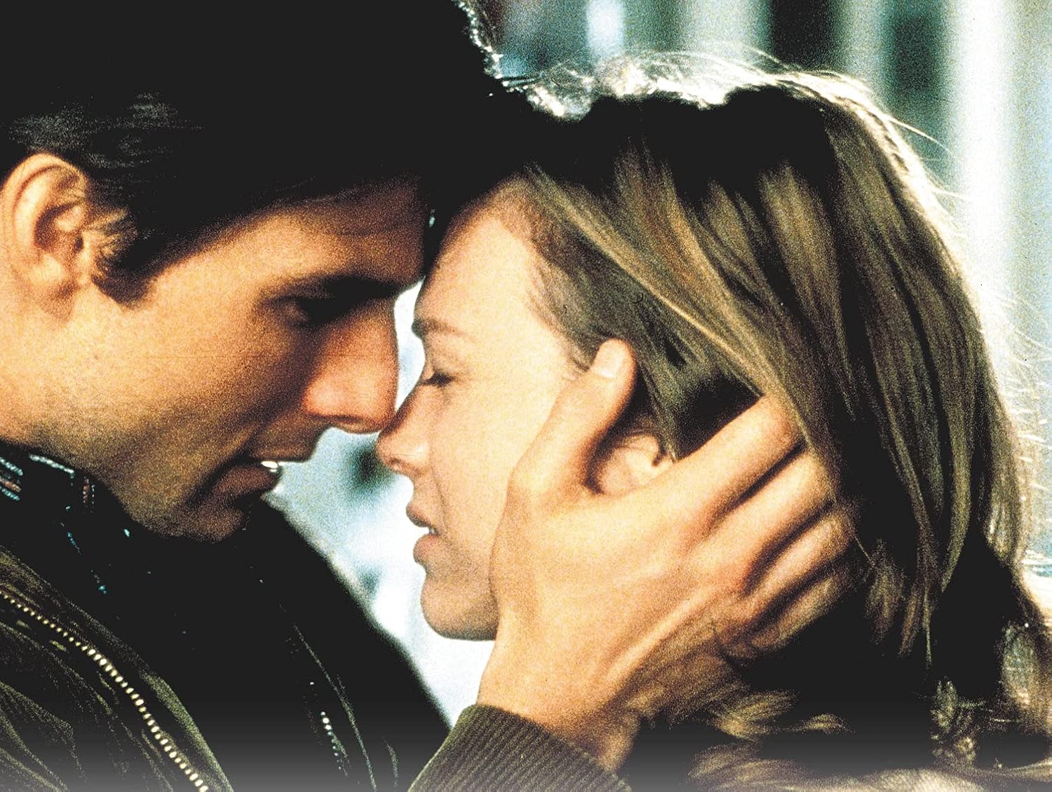 Jerry Maguire - Spiel des Lebens (4K-UHD
