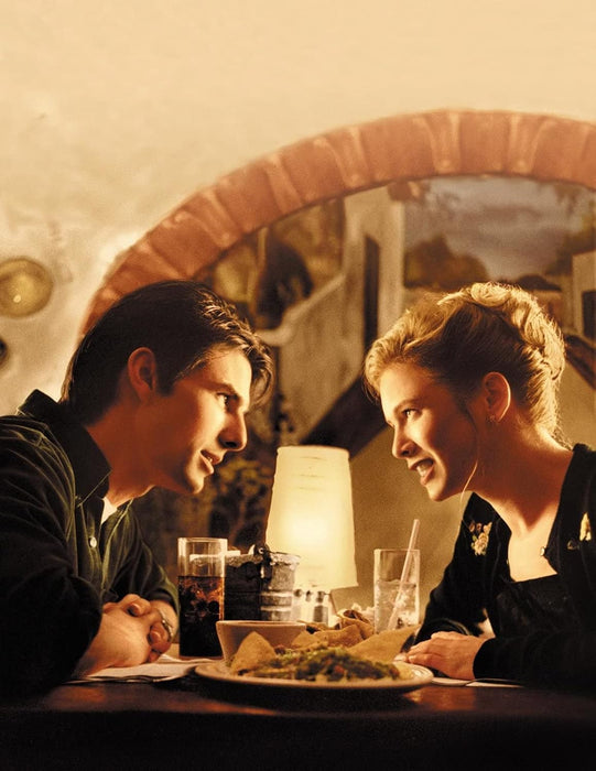 Jerry Maguire - Spiel des Lebens (4K Ultra-HD)