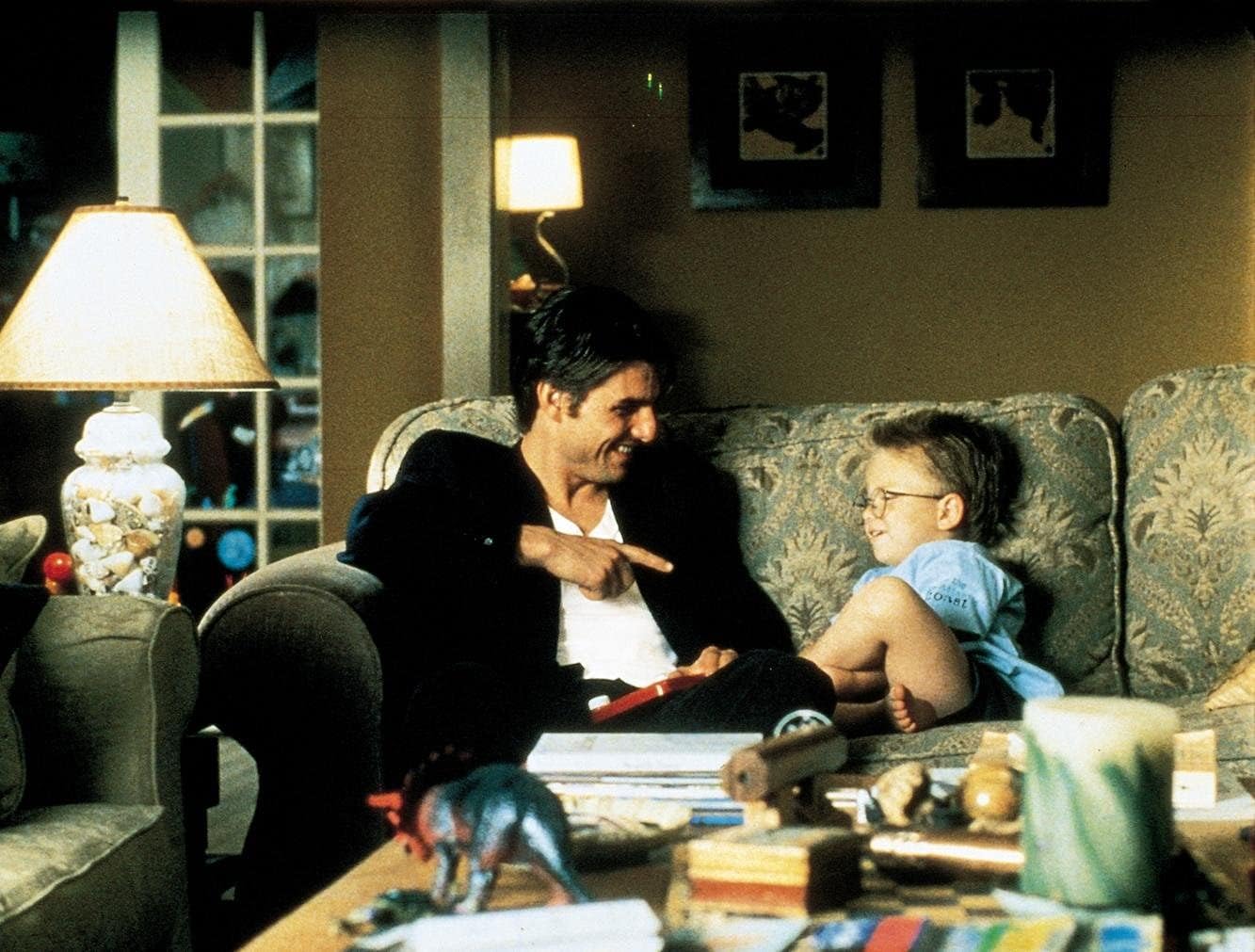 Jerry Maguire - Spiel des Lebens (4K-UHD