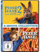 Peter Hase 1 & 2 (2 DVDs)