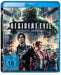 Resident Evil: Infinite Darkness (Blu-ray