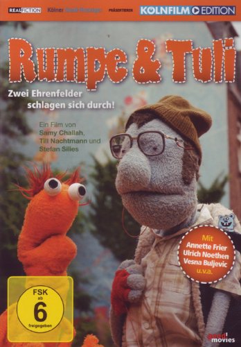 Rumpe & Tuli