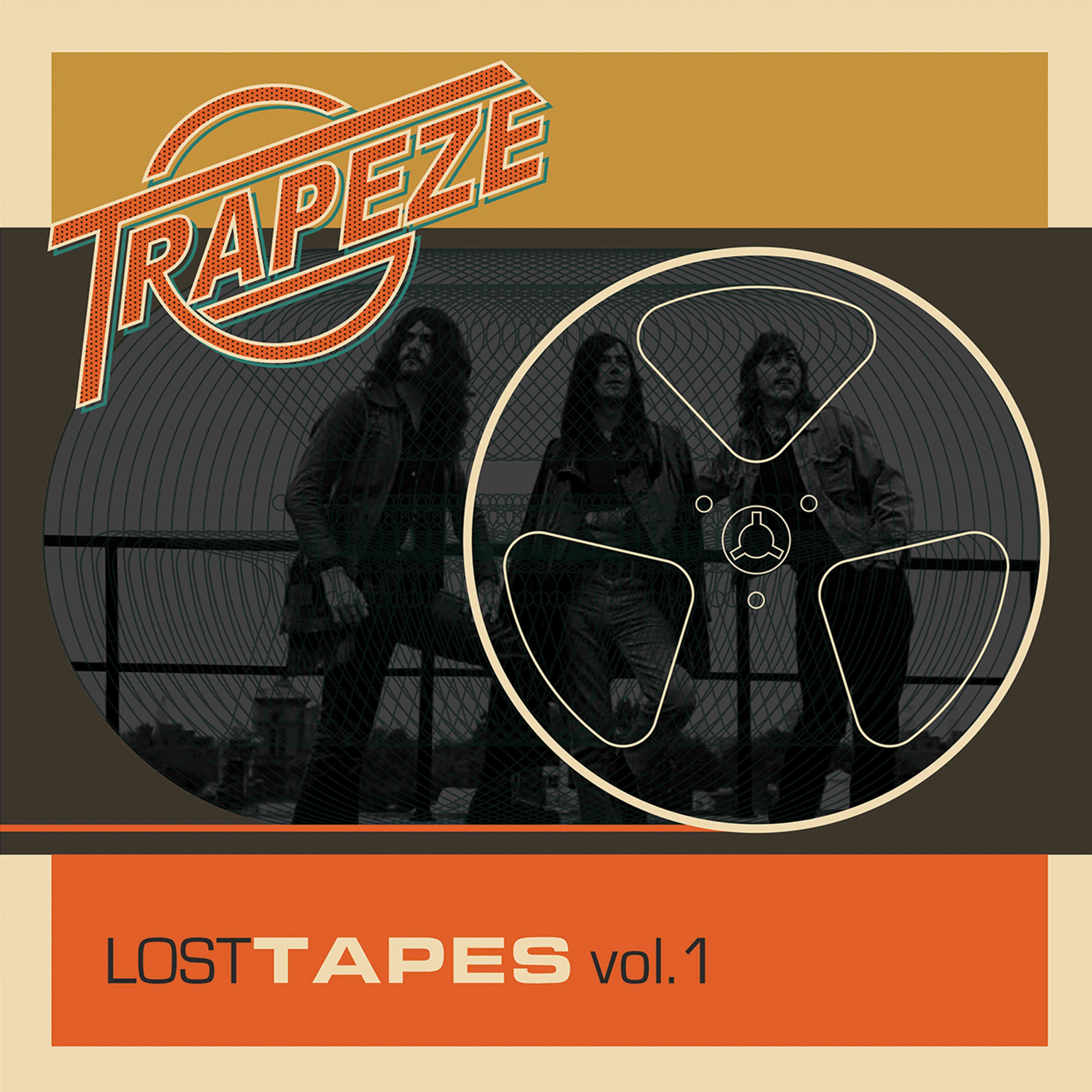 Lost Tapes (Vol. 1)