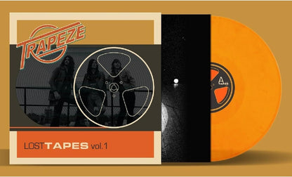 Lost Tapes (Vol. 1)
