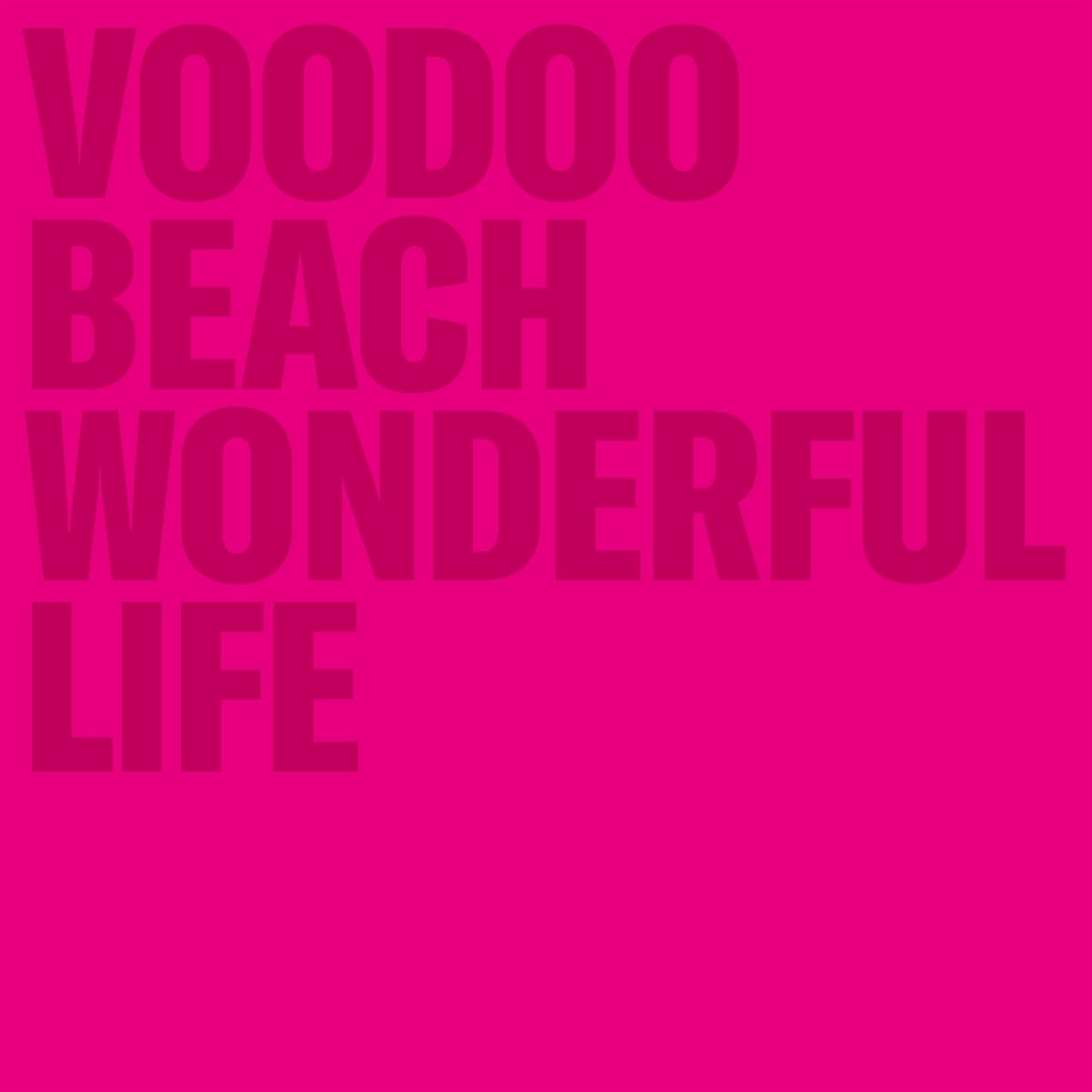 Wonderful Life