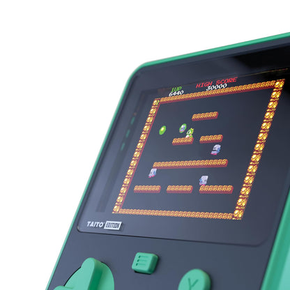 Blaze Taito Super Pocket Englisch