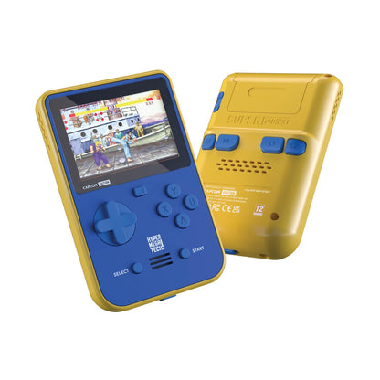 Blaze Capcom Super Pocket