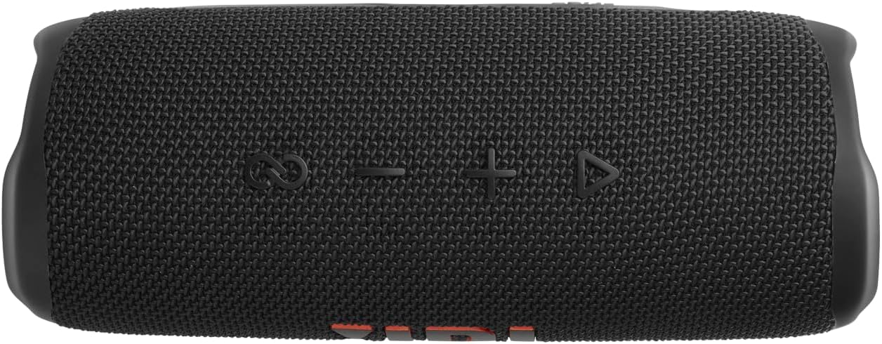 Portable Bluetooth Speakers Jbl Flip 6 20 W Black