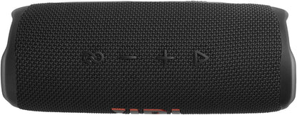 Portable Bluetooth Speakers Jbl Flip 6 20 W Black