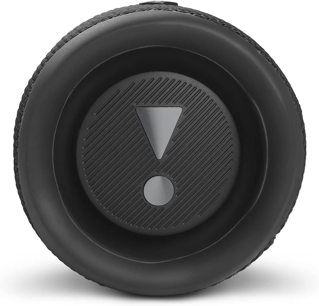 Portable Bluetooth Speakers Jbl Flip 6 20 W Black
