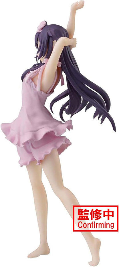 BANPRESTO - Sword Art Online: Variant Showdown - Yuuki Statue