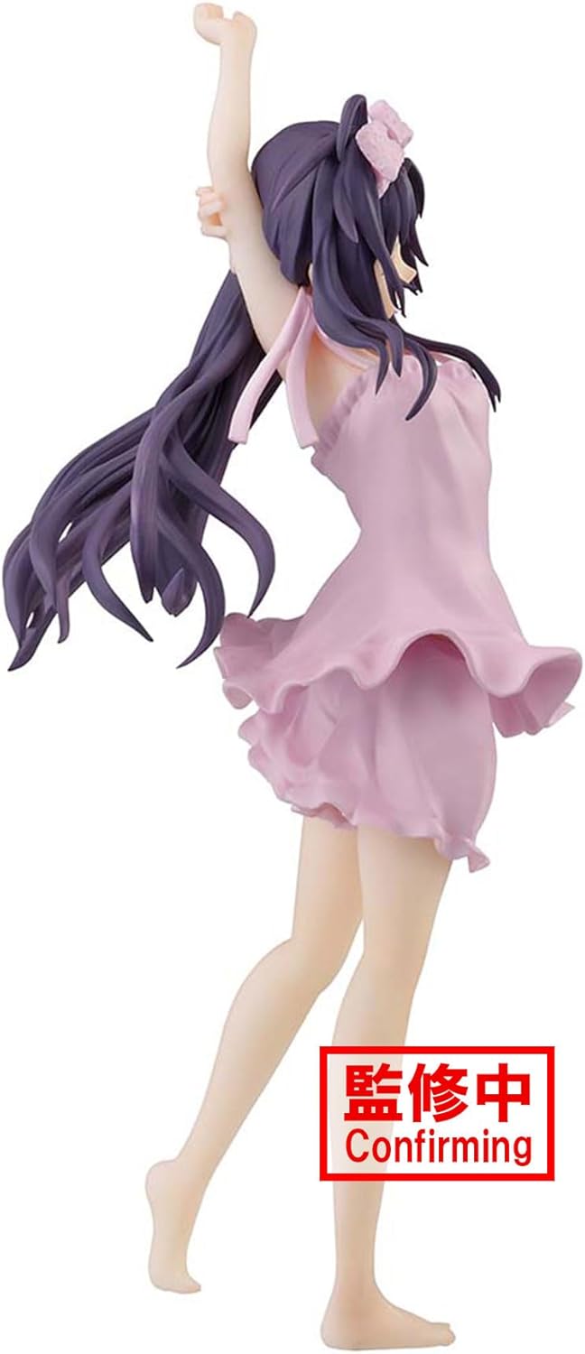 BANPRESTO - Sword Art Online: Variant Showdown - Yuuki Statue