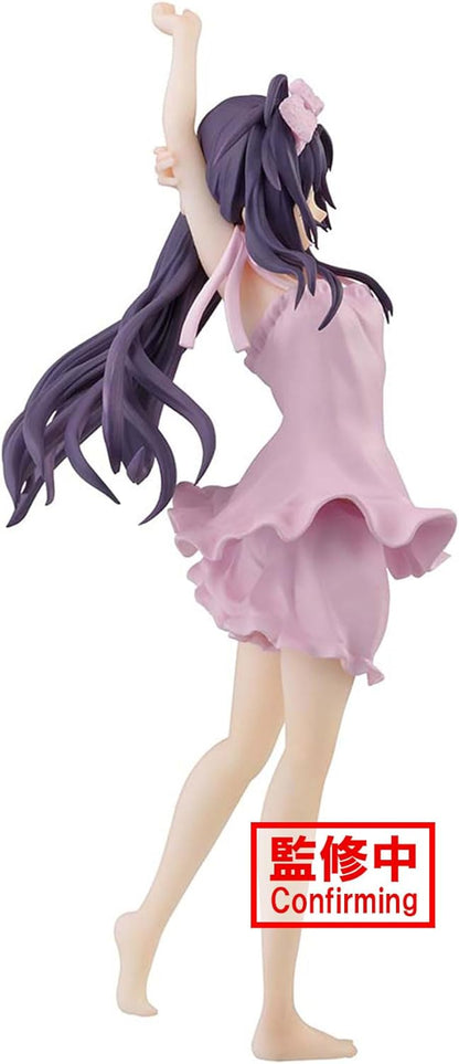 BANPRESTO - Sword Art Online: Variant Showdown - Yuuki Statue