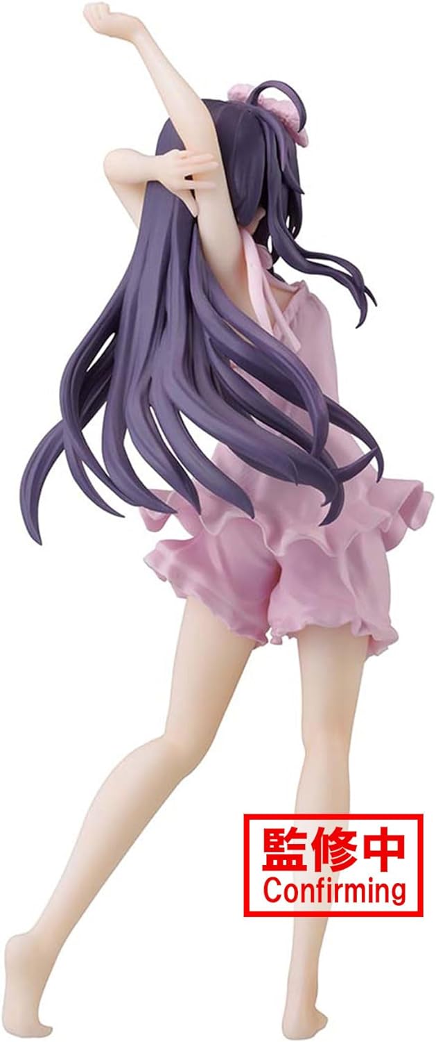 BANPRESTO - Sword Art Online: Variant Showdown - Yuuki Statue